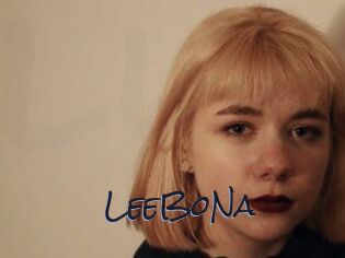 LeeBoNa