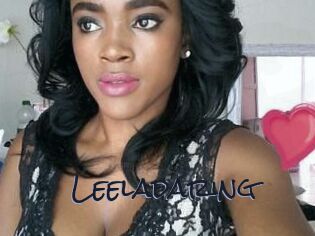 Leeladaring
