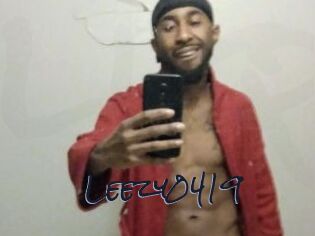 Leezy0419