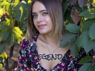 Legenda Liquisexxx