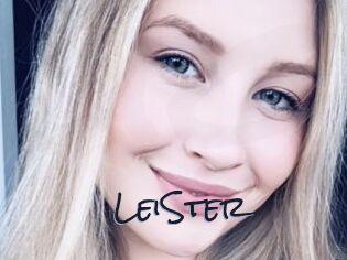 LeiSter Liquisexxx