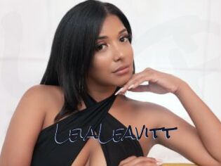 LeiaLeavitt