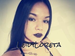 LeidyLoreta