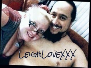 LeighLoveXXX