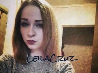 LeilaCruz