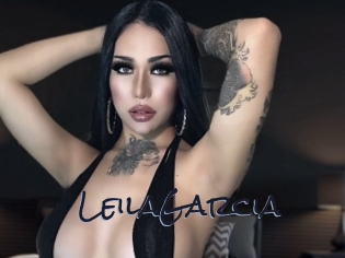 LeilaGarcia Liquisexxx
