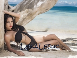 LeilaLeduc