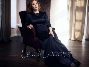 LeilaLooove