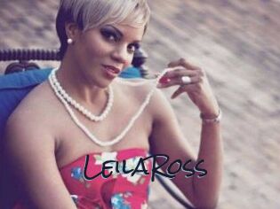LeilaRoss