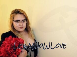 LeilaWoWLove