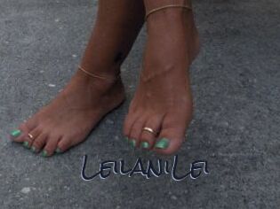 Leilani_Lei