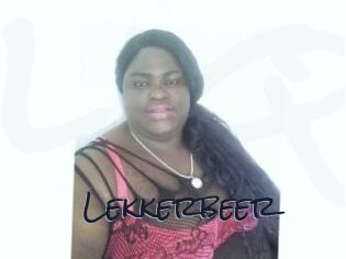 Lekkerbeer Liquisexxx