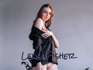 LeksaFisher
