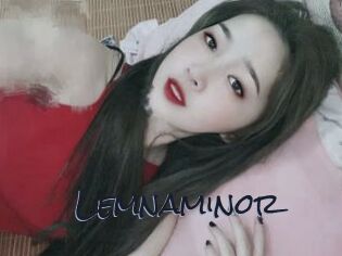 Lemnaminor
