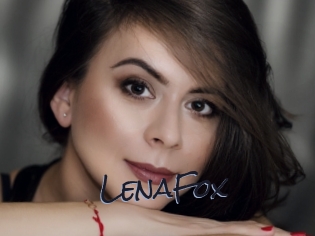 LenaFox Liquisexxx