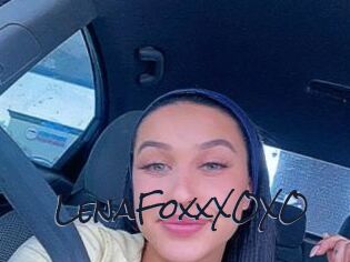 LenaFoxxXOXO