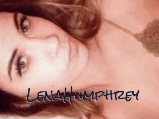 Lena_Humphrey