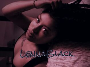 LennaBlack