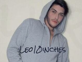 Leo10inches
