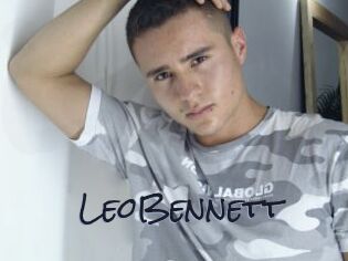 LeoBennett