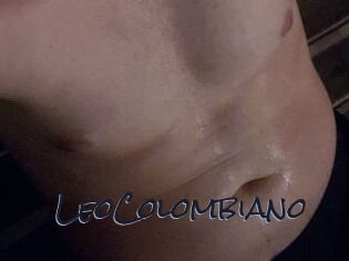 LeoColombiano