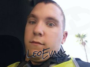 Leo_Evans