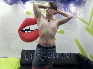 LeoGolden