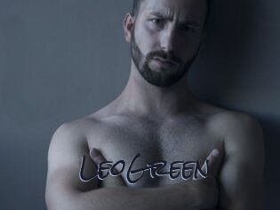 LeoGreen