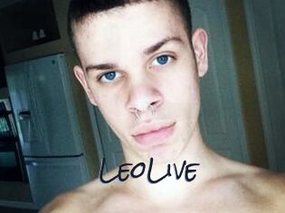 LeoLive