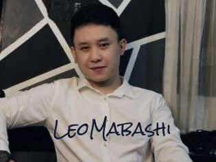 LeoMabashi
