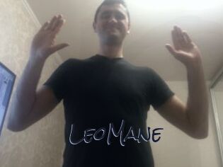 LeoMane