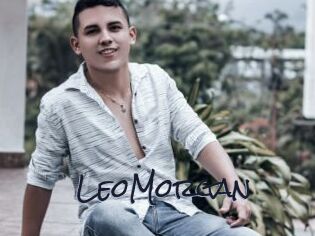 LeoMorgan