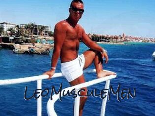 LeoMusculeMen