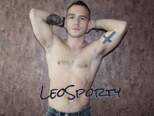LeoSporty