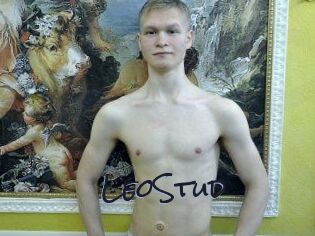 LeoStud
