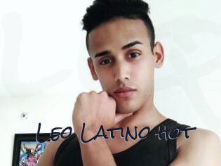 Leo_Latino_hot