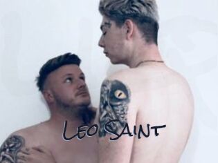 Leo_Saint