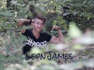LeonJames