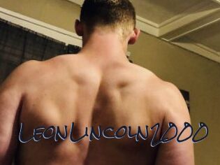LeonLincoln2000