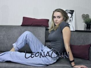 LeonaCain