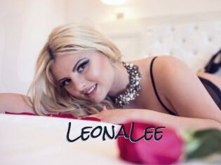 LeonaLee Liquisexxx