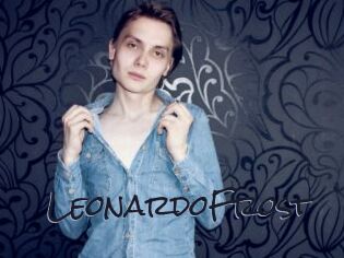 LeonardoFrost