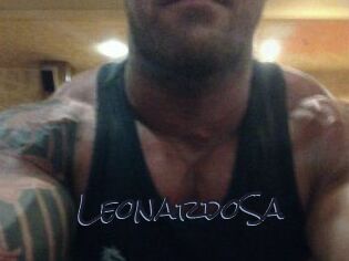 LeonardoSa