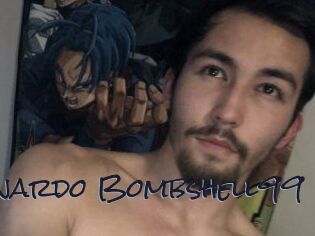 Leonardo_Bombshell99