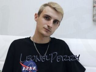LeonelPerry