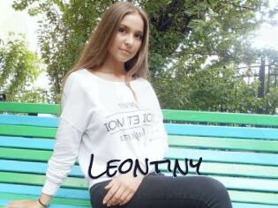 Leontiny