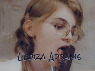 Leora_Addams