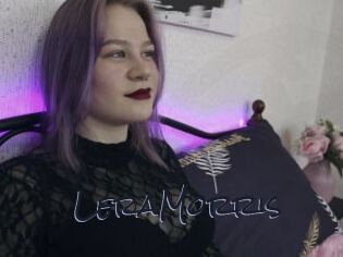 LeraMorris