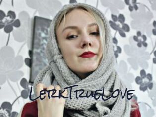LerkTrueLove Liquisexxx