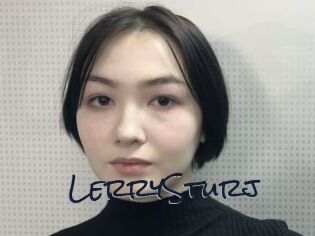 LerrySturj